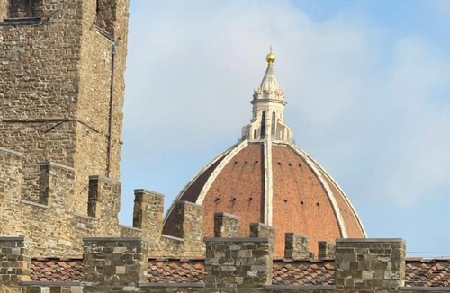 Santa Croce Apartment | Attico a Firenze centro