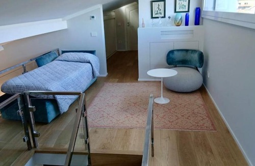 Santa Croce Apartment | Attico a Firenze centro