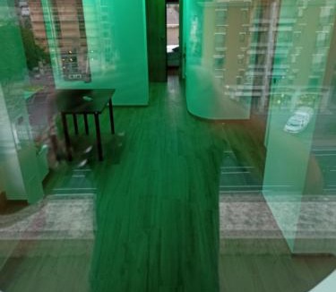 Potenza Bed & Breakfast | Attico al Gallitello