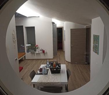 Potenza Bed & Breakfast | Attico al Gallitello