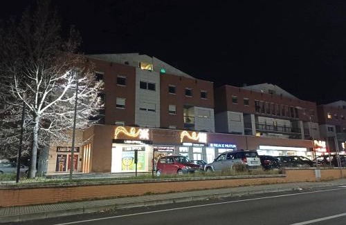 Potenza Bed & Breakfast | Attico al Gallitello