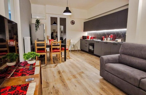 Arezzo Apartment | Attico Albergotti