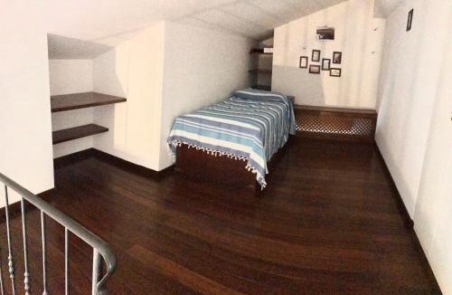 Civitanova Marche Apartment | Attico/Appartamento Gentile