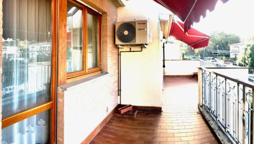Civitanova Marche Apartment | Attico/Appartamento Gentile