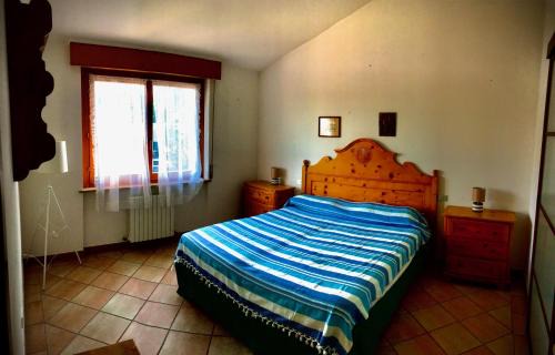 Civitanova Marche Apartment | Attico/Appartamento Gentile