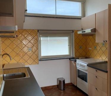 Villammare Apartment | Attico Ciliegio