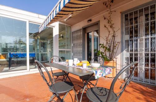 Porta Romana Apartment | attico con terrazzo navigli bocconi - NavigliApartments