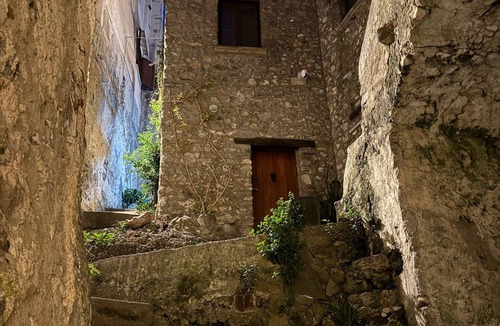 Scalea Apartment | Attico con vista unica