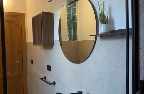 Scalea Apartment | Attico con vista unica