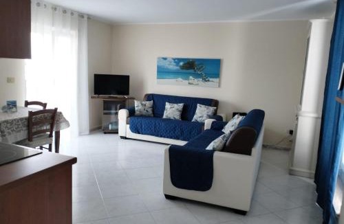 Zapponeta Apartment | ATTICO del MARE di PEPIN