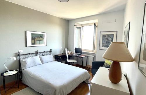 Narni Apartment | Attico delle Arvolte