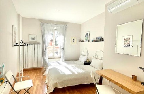 Narni Apartment | Attico delle Arvolte
