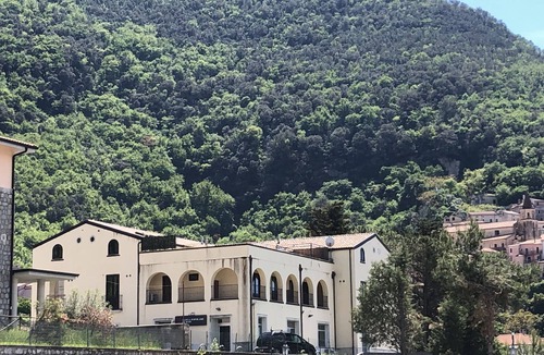 Maratea Apartment | Attico IN Condivisione, CON IL Solo USO DI Camere CON Bagno+ Terrazzo Vista Mare