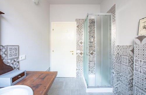 Osimo Bed & Breakfast | Attico Luce B&B