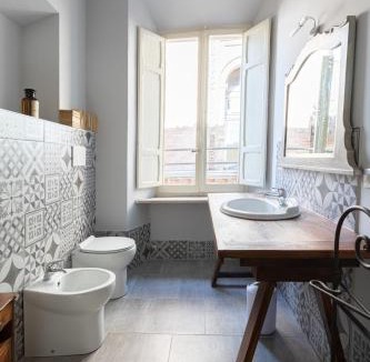 Osimo Bed & Breakfast | Attico Luce B&B