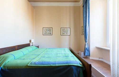 Osimo Bed & Breakfast | Attico Luce B&B