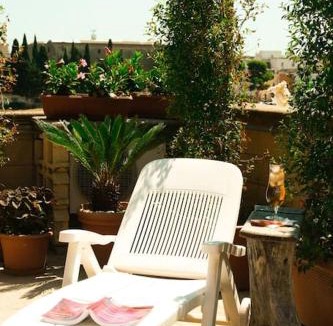 Adelfia Apartment | Attico Oasi di Relax Adelfia
