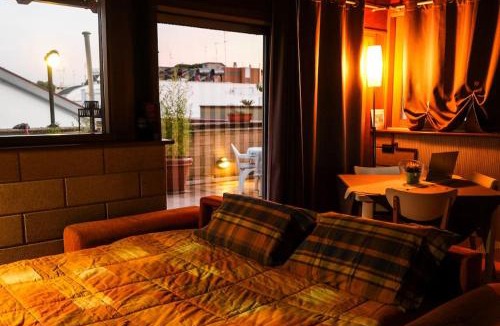 Adelfia Apartment | Attico Oasi di Relax Adelfia