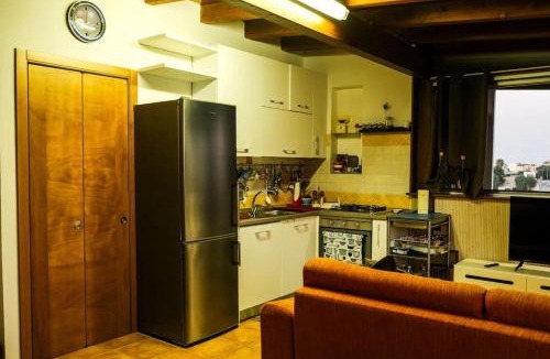 Adelfia Apartment | Attico Oasi di Relax Adelfia
