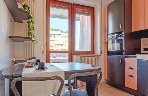 Pescara Apartment | ATTICO RINASCITA - Vista Mare - Pescara, Abruzzo
