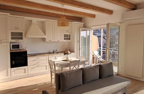 Saluzzo Apartment | Attico Saluzzo centro