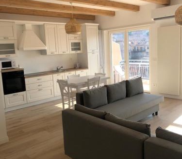 Saluzzo Apartment | Attico Saluzzo centro