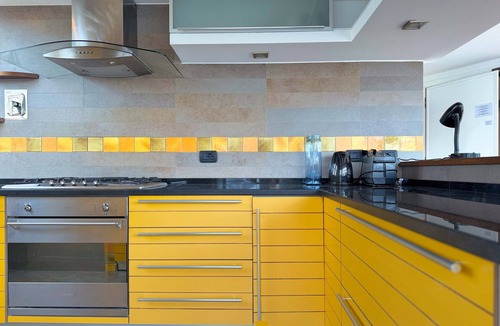 Nomentano Apartment | Attico Torlonia - Terrazzo in centro città