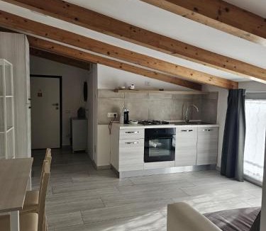 Eboli Apartment | attico&tre