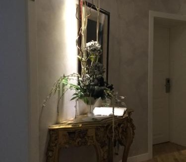 Foggia Bed & Breakfast | Attico Volta B&B