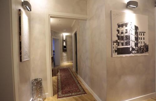 Foggia Bed & Breakfast | Attico Volta B&B