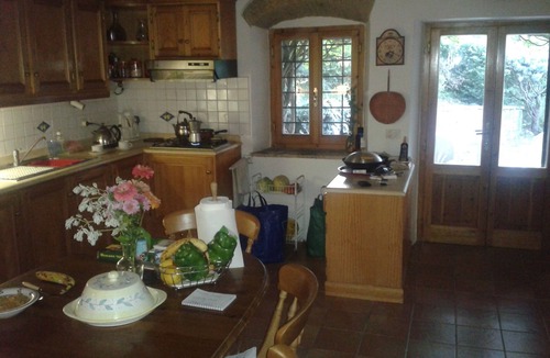 Bivio Lugnano House | Attractive Renovated Stone Mill House, Lovely Private Pool, Sleeps Max 5 People.