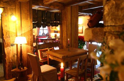Courmayeur Resort | Au Coeur Des Neiges Resort SPA & FREE E-BIKE