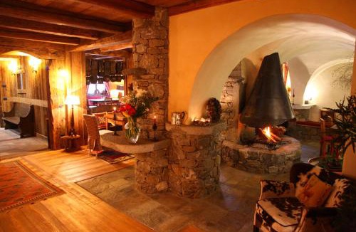 Courmayeur Resort | Au Coeur Des Neiges Resort SPA & FREE E-BIKE