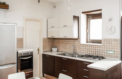 San Giacomo degli Schiavoni House | Aunt Rita's House - Campobasso