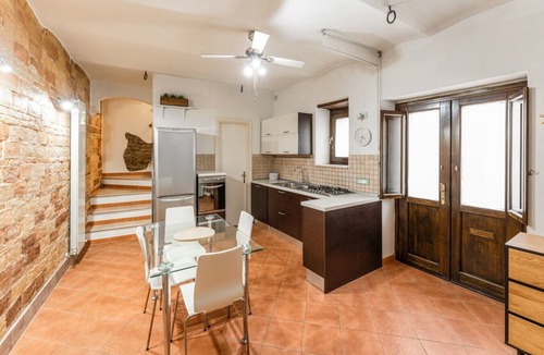 San Giacomo degli Schiavoni House | Aunt Rita's House - Campobasso