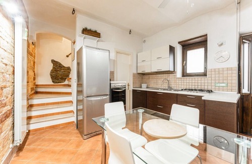 San Giacomo degli Schiavoni House | Aunt Rita's House - Campobasso