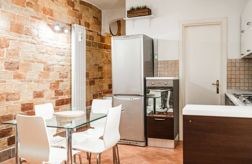 San Giacomo degli Schiavoni House | Aunt Rita's House - Campobasso