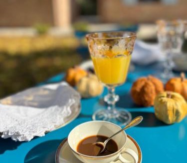 Recanati Bed & Breakfast | Audaces Resort