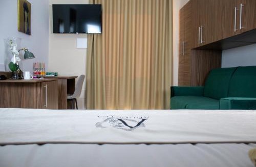 San Marcellino Bed & Breakfast | Augustea Travel Rooms