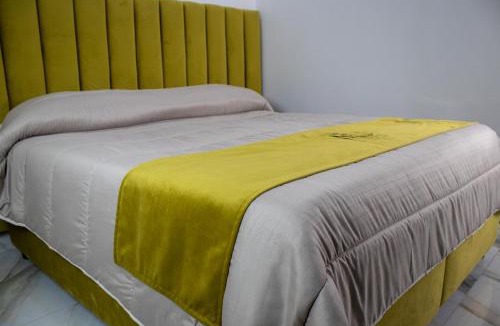 San Marcellino Bed & Breakfast | Augustea Travel Rooms