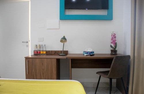 San Marcellino Bed & Breakfast | Augustea Travel Rooms