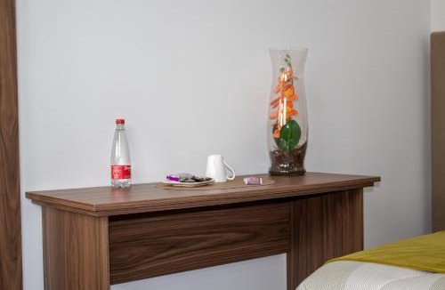 San Marcellino Bed & Breakfast | Augustea Travel Rooms