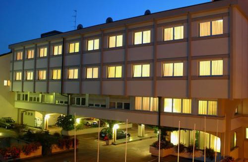 Riva Hotel | Augustus Hotel