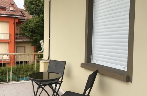 Caselle Torinese Apartment | Aunt Pina Apartment