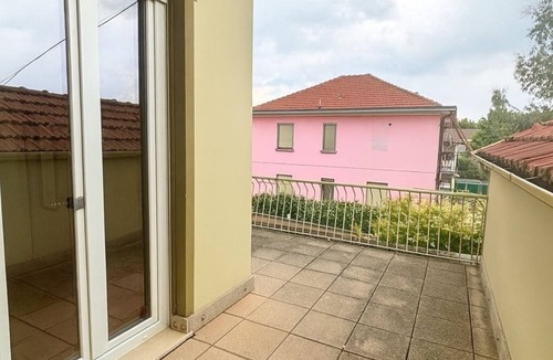 Caselle Torinese Apartment | Aunt Pina Apartment