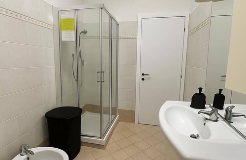 Caselle Torinese Apartment | Aunt Pina Apartment