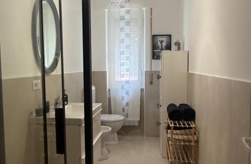 Serra Ricco Apartment | AuraHouse