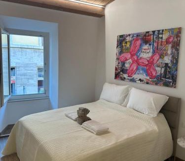 Centro Storico Apartment | Aurea Dimora Picena
