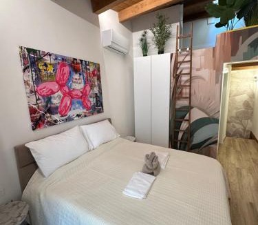 Centro Storico Apartment | Aurea Dimora Picena