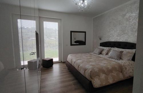 Gubbio Bed & Breakfast | Aurora Bed and Breakfast